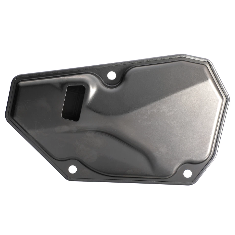 Filtro de aceite de transmisión Sentra Versa 2012-2019 nuevo OEM Nissan 31728-3JX0C Foto 3 de 4