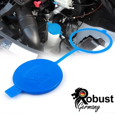 Waschwasserbehälter Deckel Für Mercedes Sprinter 906 907 A9068690072 (2006-2018)