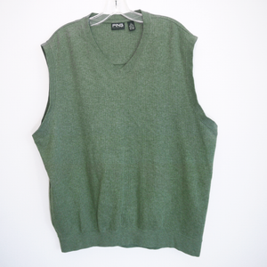 ping nordic sweater