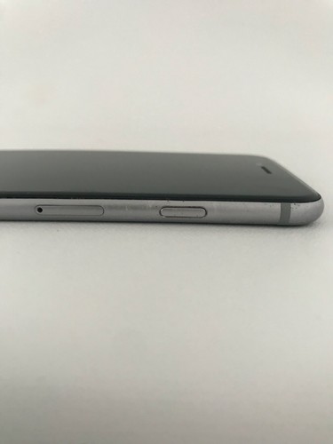 Apple iPhone 6 - 64 Go - Abîmé par l'eau - Photo 11 sur 12
