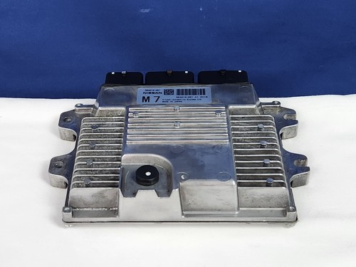 ๐
2011 NISSANJUKE 1.6L TURBO ECU Engine Computer DEA010-051 ๐
- Picture 7 of 8