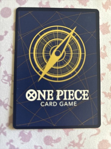 One Piece Card Game Otsuru Romance Dawn OP01-036 Japanese - Picture 4 of 4