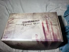 The Walking Dead Supply Drop Box ITEMS FROM VARIOUS BOXES!!!