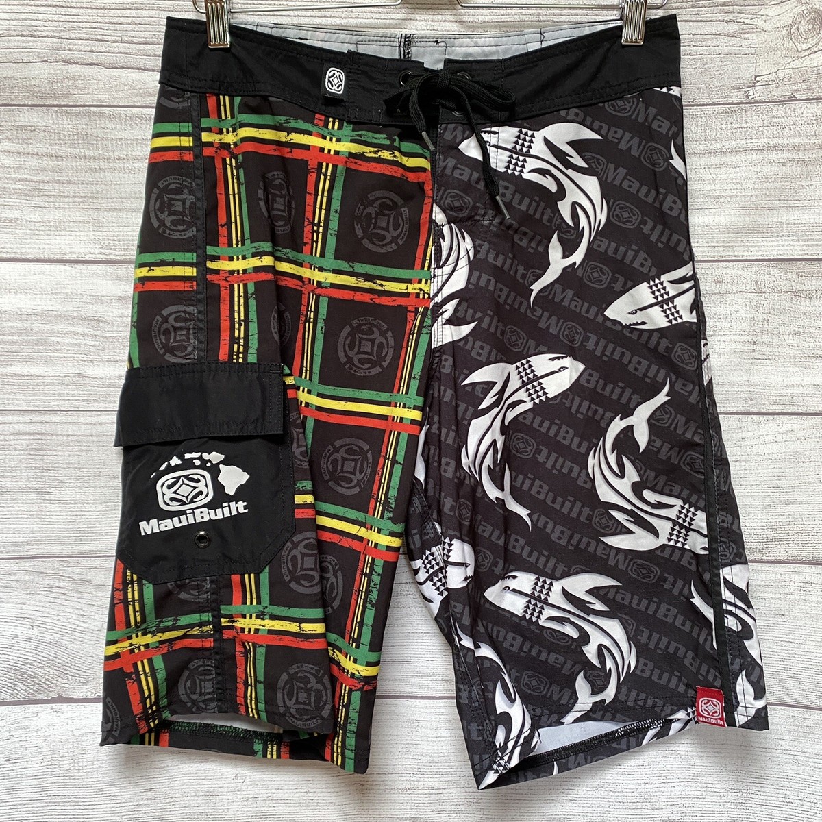 サーフィン・ボディボード SALE!! Bo Sport Board Shorts   30inch SALE!! Bo Sport Board Shorts 30inch