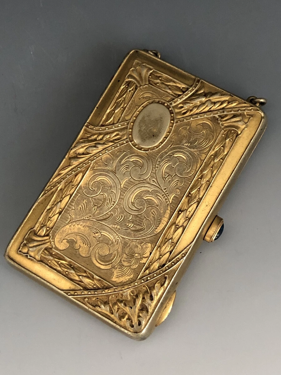 German silver coin purse sale