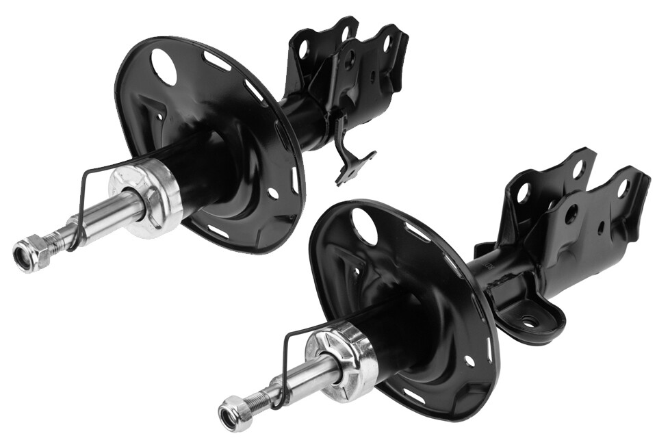 Jambe de force Prius 4852047110 amortisseur acier renforcé