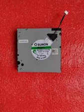 Laptop Cooling Fan for Dell Precision 7670 M7670 A5500 0MFWHG MFWHG