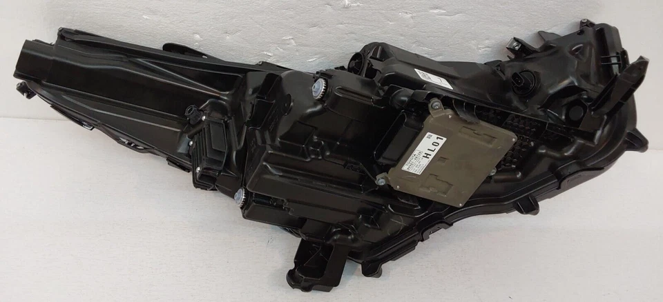 2020-22 TOYOTA HIGHLANDER LH HEADLIGHT ASSY OEM 10100-8A04S Foto 2 de 4