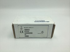 Crestron MP-WP150-W Media Presentation Wall Plate White 