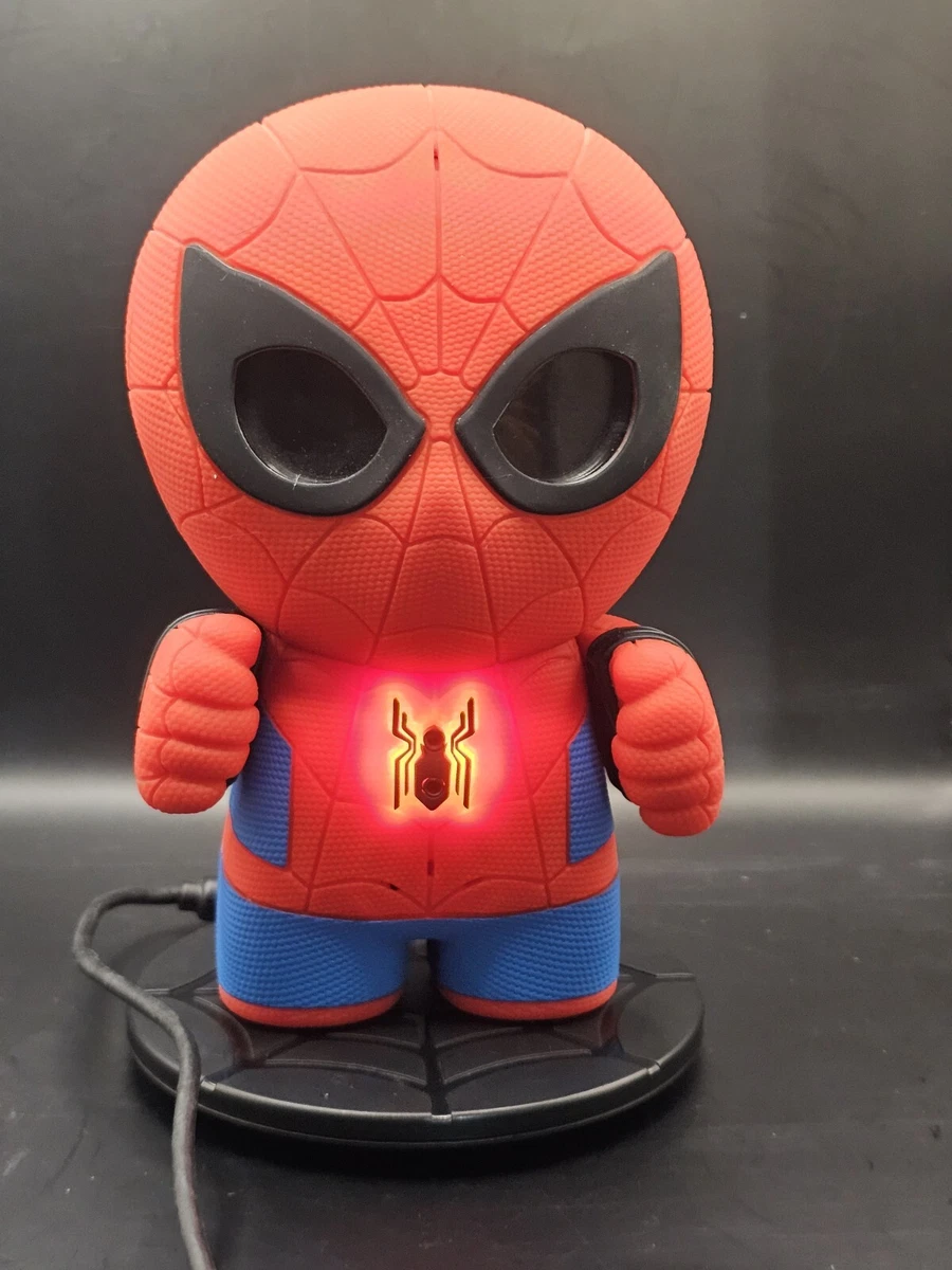 Spider man app enabled hero 2025