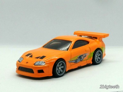 hot wheels paul walker car