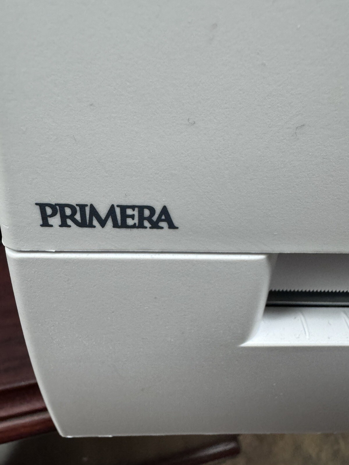 Primera LX500 Color Label Printer eBay