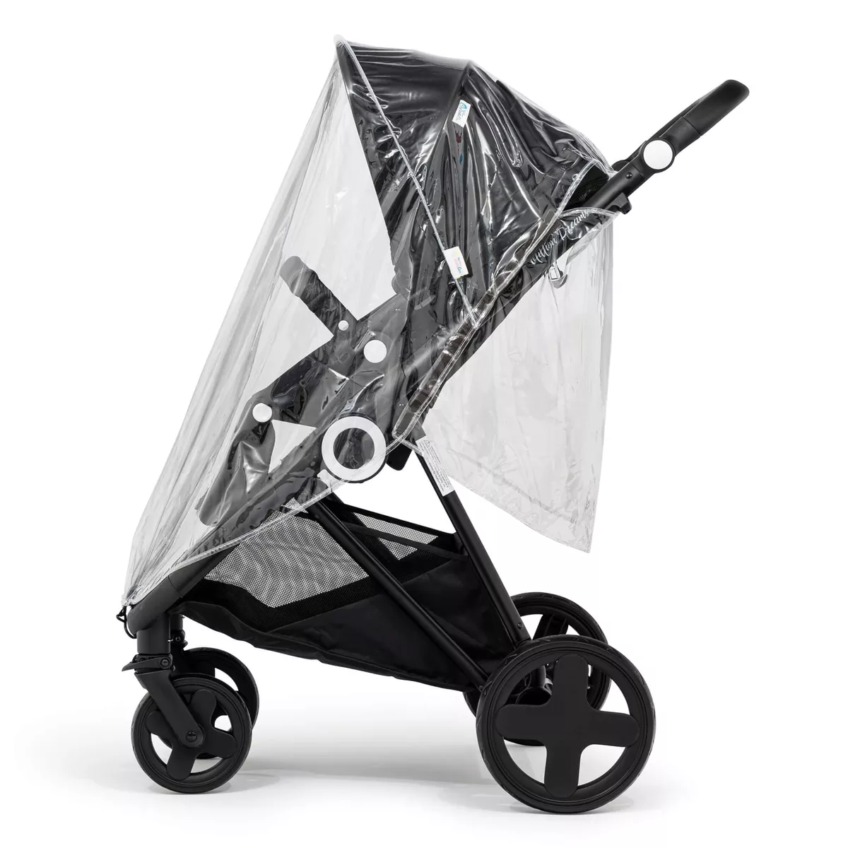Universal travel cheap system raincover