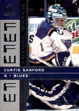 2002-03 SP Authentic 🥅 SERIAL #'d NHL HOCKEY CARDS 🥅 YOU PICK 🥅 RCs SPs