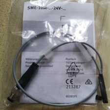 1PC NEW FESTO SME-10M-DS-24V-E-0,3-L-M8D 551367 Proximity sensor