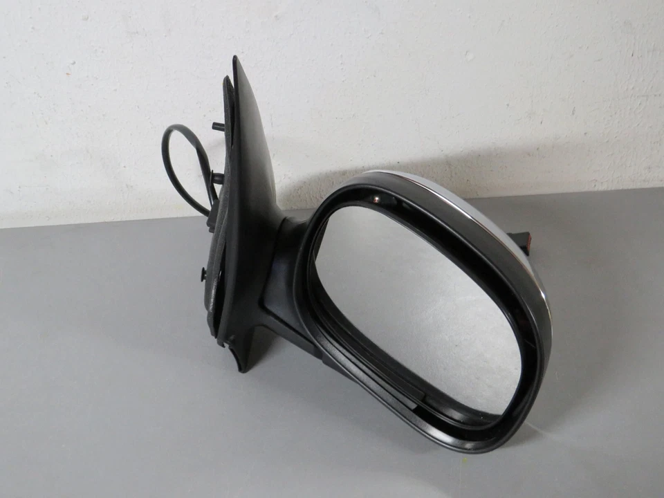 1997 1998 1999 2000 2001 2002 FORD EXPEDITION RIGHT SIDE DOOR MIRROR - Image 3 of 4