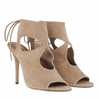 aquazzura sexy thing