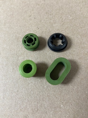 1979 1980 1981 1982 1983 1984 1985 Cadillac Seville shift linkage bushings - Picture 3 of 4