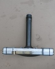te de fourche inferieur ducati st2 / st3 / st4   34220151B