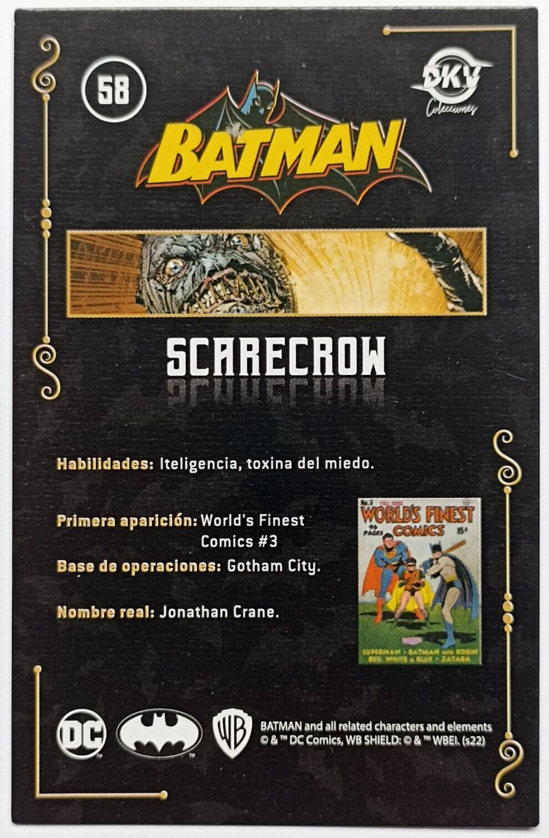 【バラ買いOK】DC Comics Batman 22冊 バラ買いOK】DC Comics Batman 22冊 バラ買いOK】DC Comics Batman 22