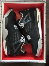 Size 14 - Jordan 4 Retro OG Mid Bred 2019