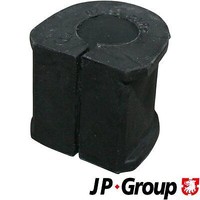 10X JP Group 1250400300 Lagerbuchse, Stabilisator FüR Opel Saab
