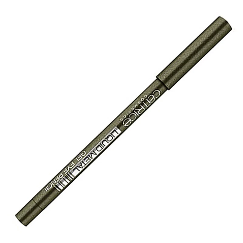 Liquid Metal Gel Eye Pencil Catrice Leaf The World Behind (779145)