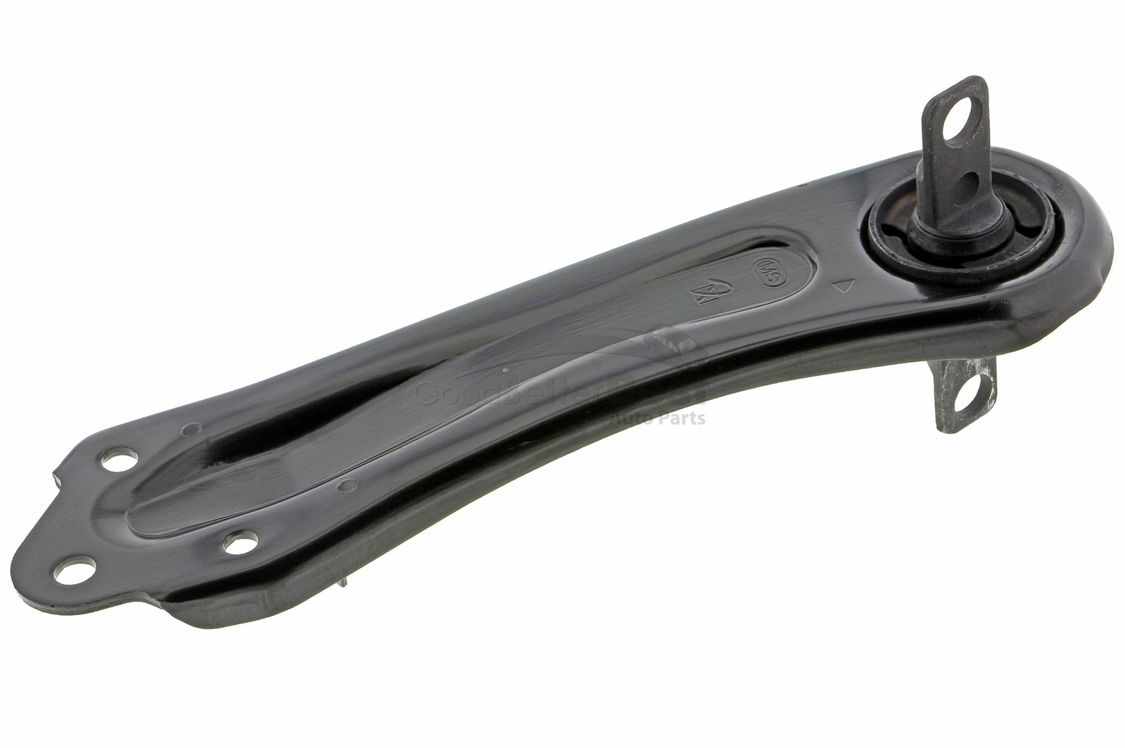 One New Mevotech Supreme Suspension Trailing Arm Rear Left 