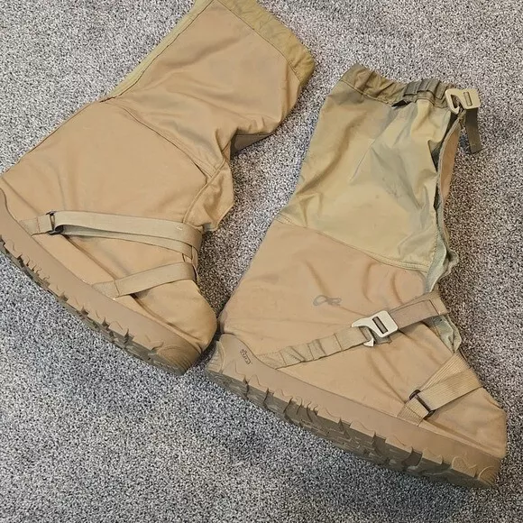 outdoor-research brooks ranger goretex vibram gaiters boots