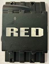Red Digital Cinema DSMC Mag 1.8 SSD Side Module