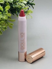 Doll 10 Beauty Lip Crayon START LIVING Full Size 0.08 oz New