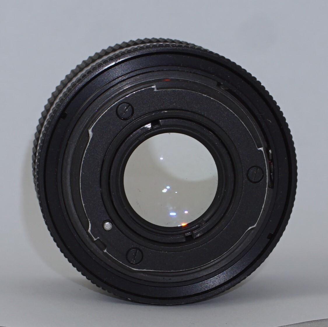 Voigtlander Color Ultron f1.8 50mm Lens QBM Mount Camera Voigtlander Color Ultron f1.8 50mm Lens QBM Mount Camera