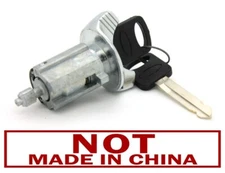 NEW Lockcraft Ignition Lock Cylinder w/Keys / FOR LISTED FORD TRUCK & CAR MODELS