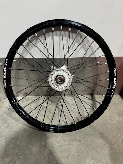 パーツ KTM EXC FACTORYWHEEL SET 21