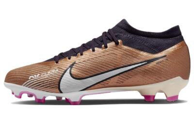 Nike Zoom Mercurial Vapor 15 Pro FG Generation Pack 2022 - DR5938-810