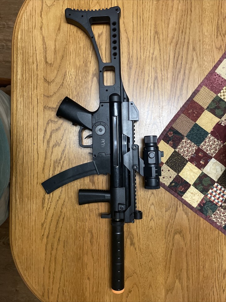 Crosman R71 airsoft gun eBay