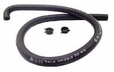 1966-1976 Molded PCV Hose, Exact GM Profile Reproduction