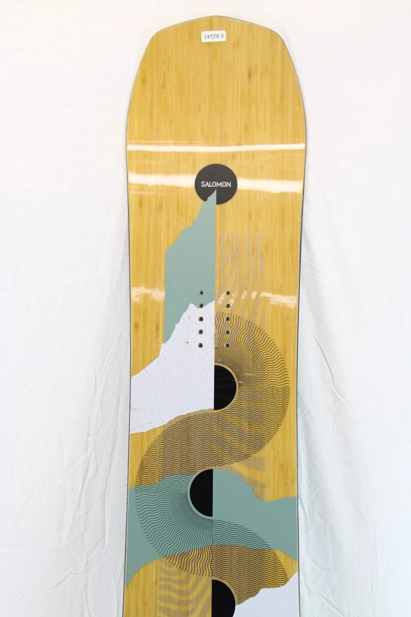 Salomon Snowboards for Women for sale | eBay