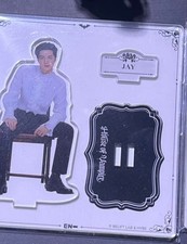 ENHYPEN Jay Acrylic Stand Vampire House Collectible Figure
