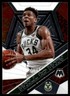 Giannis Antetokounmpo 2019-20 Panini Mosaic #12 Bucks NBA READ FREE SHIPPING