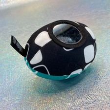 4Moms Mamaroo Replacement Plush Mirror Ball Blue Black