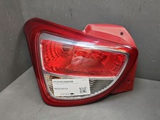 Feu arrière Hyundai I10