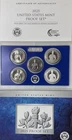 2025-P American Women Quarters — photo from another recent sale