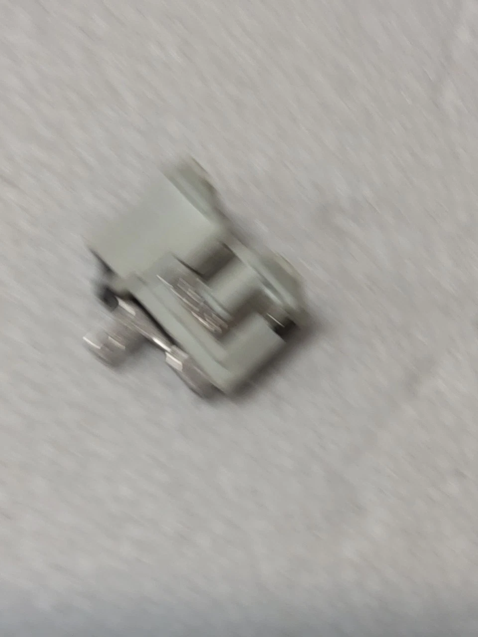 3990100368 Motor ProtectorMagic Chef