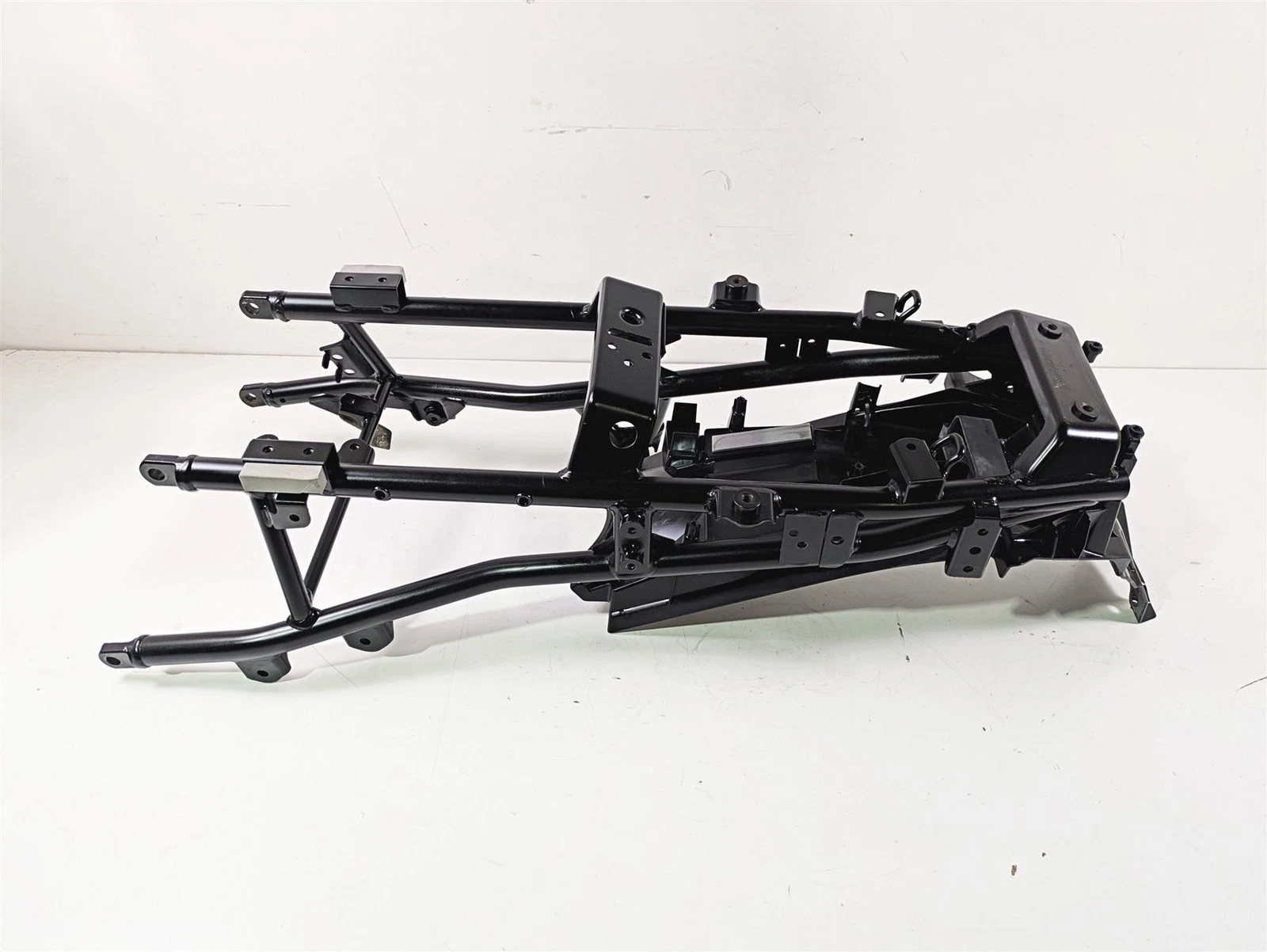RAIL,SEAT (BLACK)