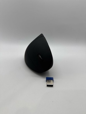 TECKNET Ergonomic Mouse Wireless Bluetooth Vertical Mouse