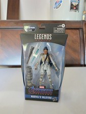 Marvel Legends Valkyrie 6'' Action Figure Avengers Endgame - Thor BAF Wave  - NIB