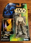 Star Wars Han Solo POTF2 Freeze Frame Carbonite Block Hasbro Vintage 1997 SEALED