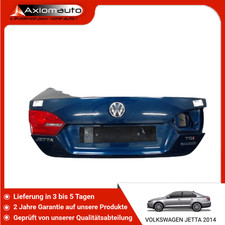 ???????? HINTERER KOFFERRAUM ? VOLKSWAGEN JETTA 2005- 5C6827025A ??