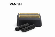 Wahl Vanish Replacement Foil & Cutter Bump-Free Foil Head For Shavers  8173-700
